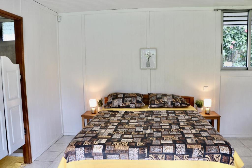 TEVIHOUSE 2 Bedrooms House or-and Bungalow with Pool photo 3