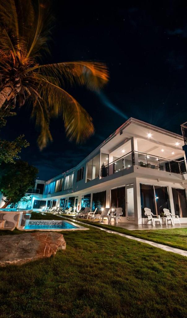 Posada Buena Vista Beach Club photo 3