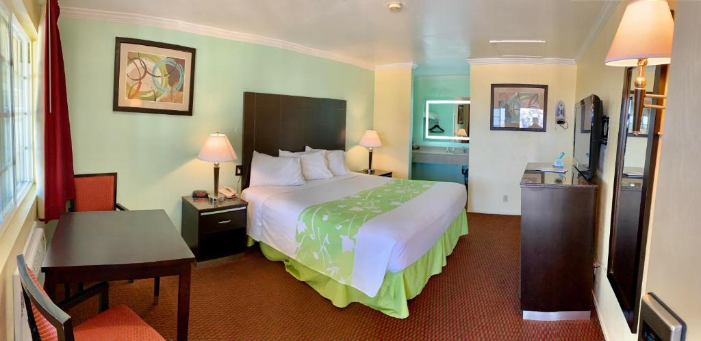 Morro Bay Beach Inn photo 1