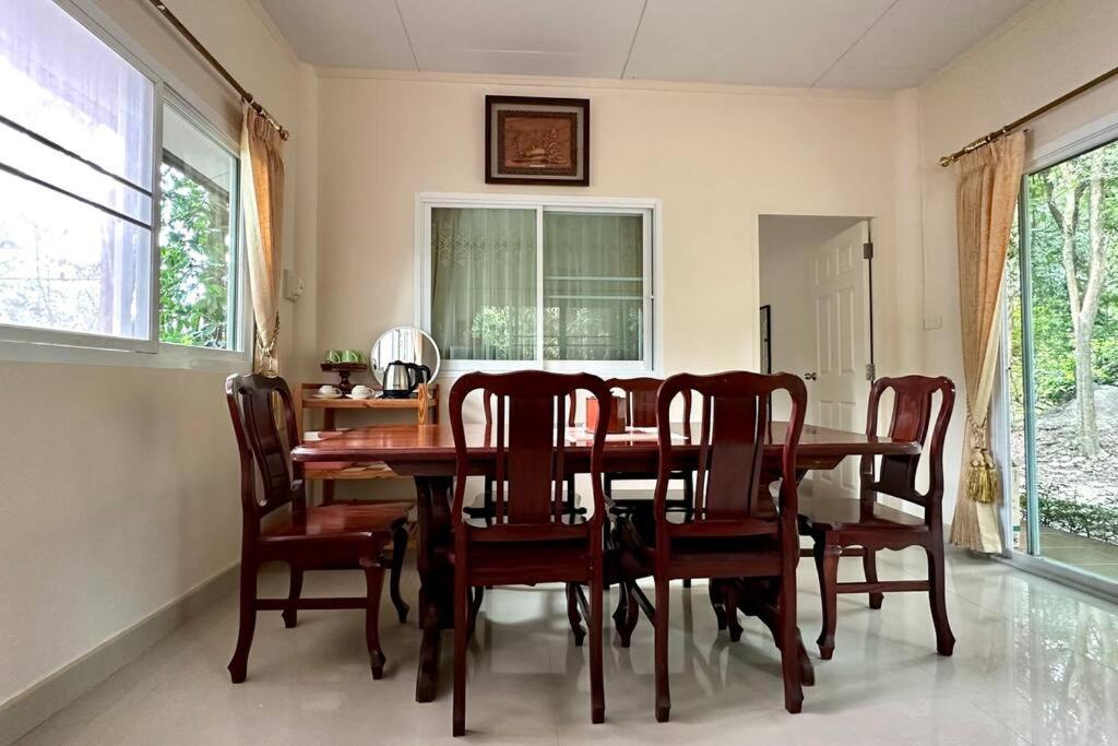 Narai - Home Stay in Thapthan (A) photo 3
