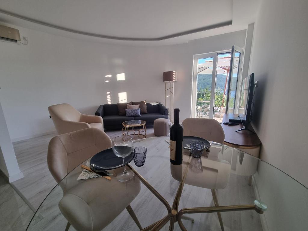 Kumbor, Herceg Novi