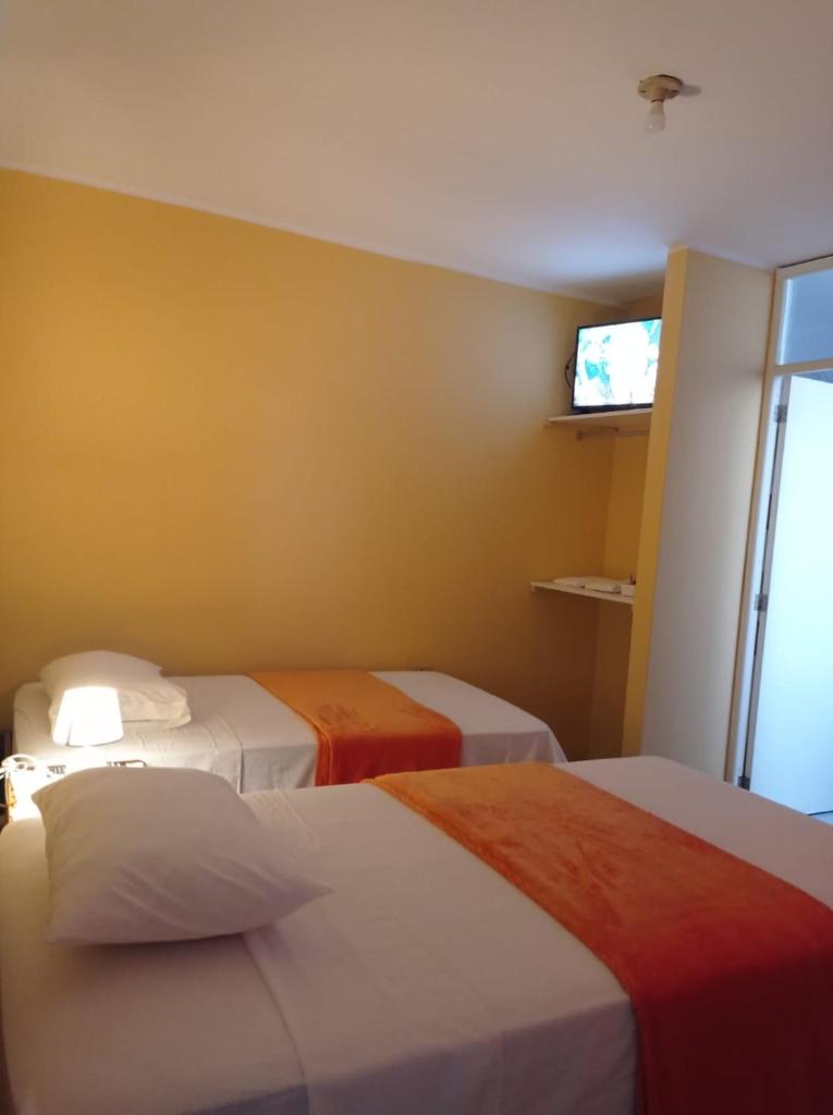 Hostal Madrid photo 1