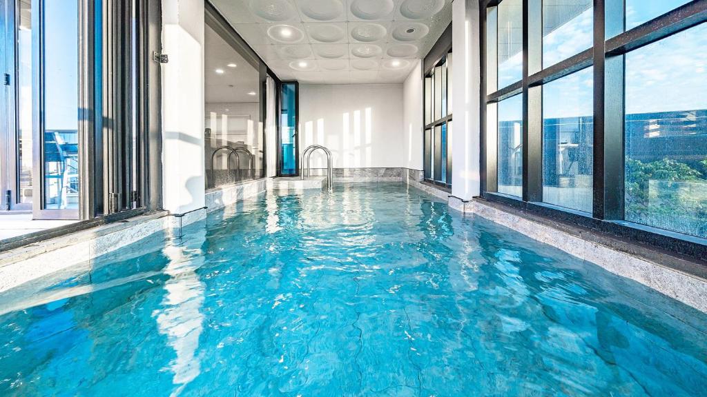 Daejeong Secret Pool Villa & Resort photo 1