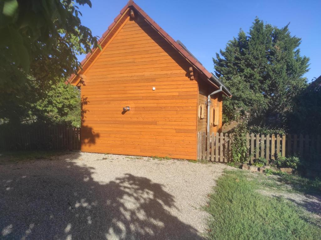 CHALET DU FLORIVAL photo 4