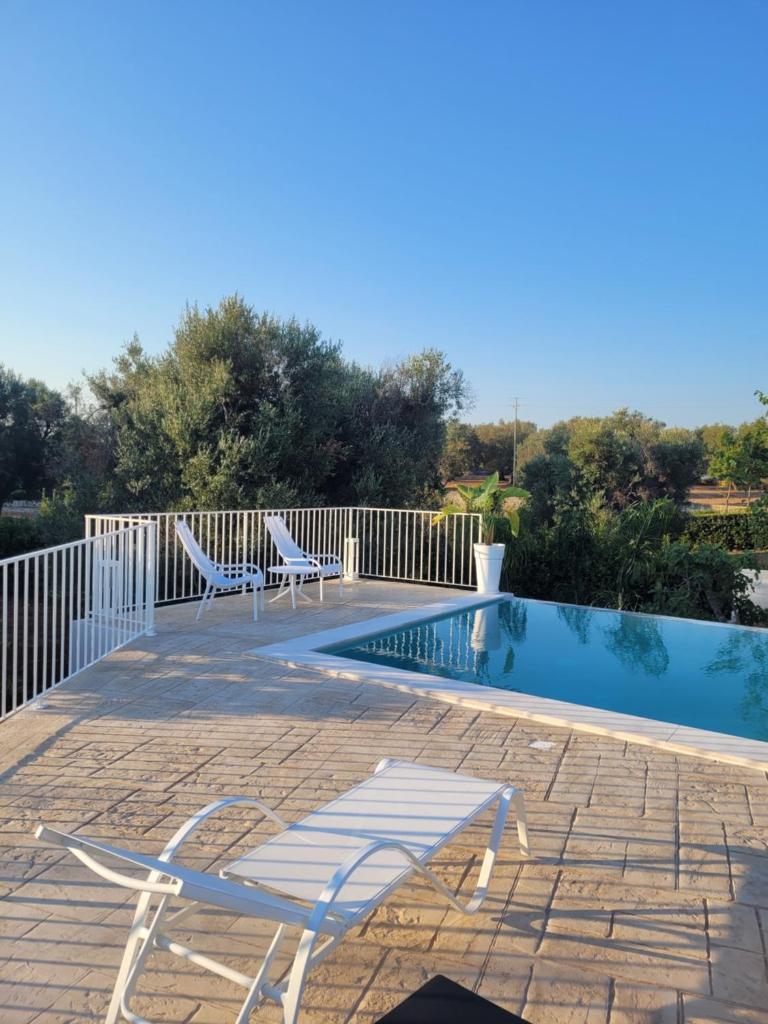 Trullo il Gelso photo 2