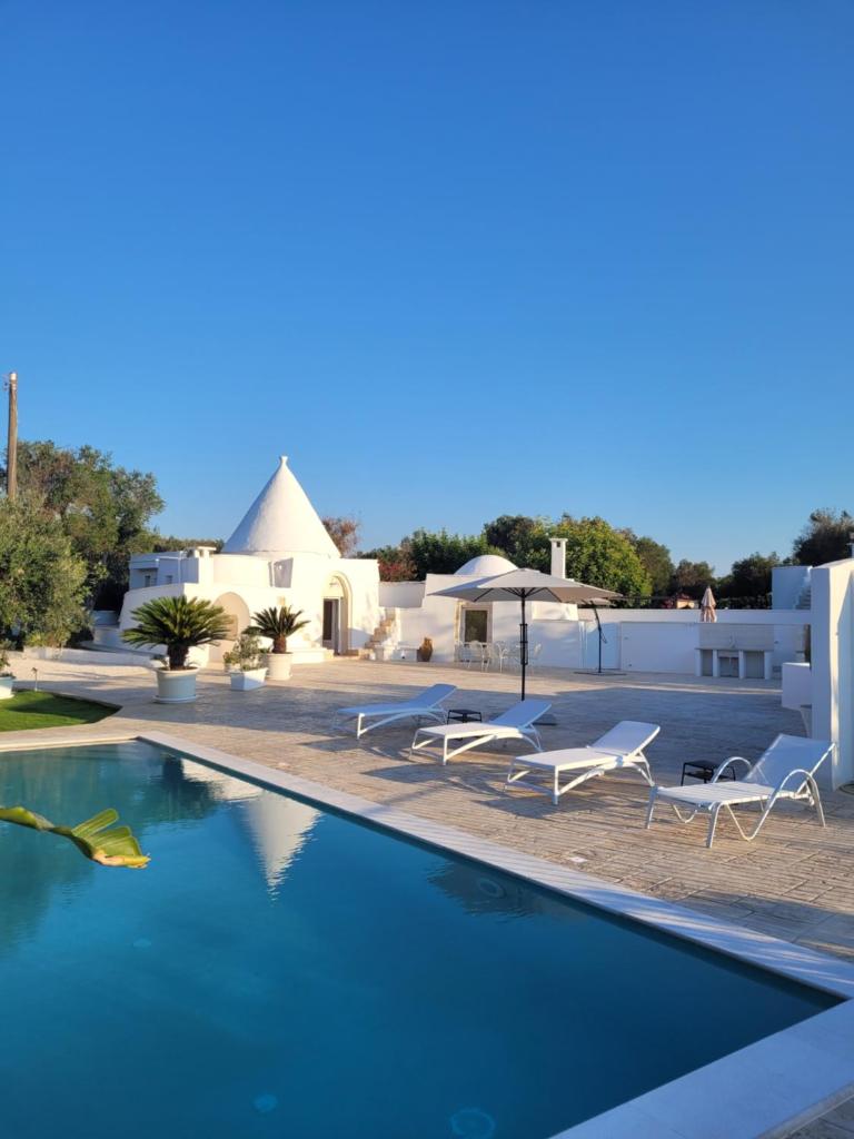 Trullo il Gelso photo 1