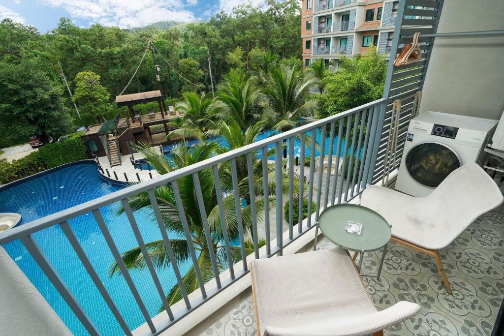 The Title Residencies Nai Yang - 1 Bedroom Apartment photo 1