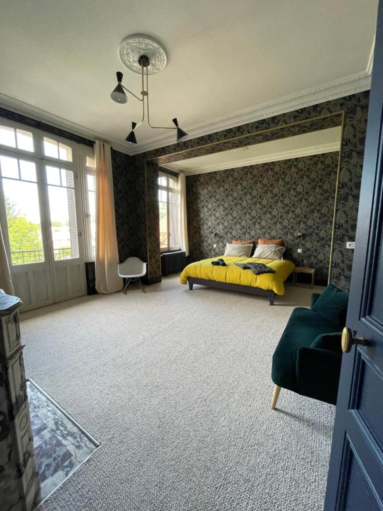 Maison Mandarine photo 3