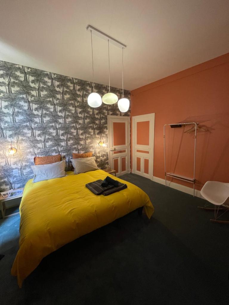 Maison Mandarine photo 4
