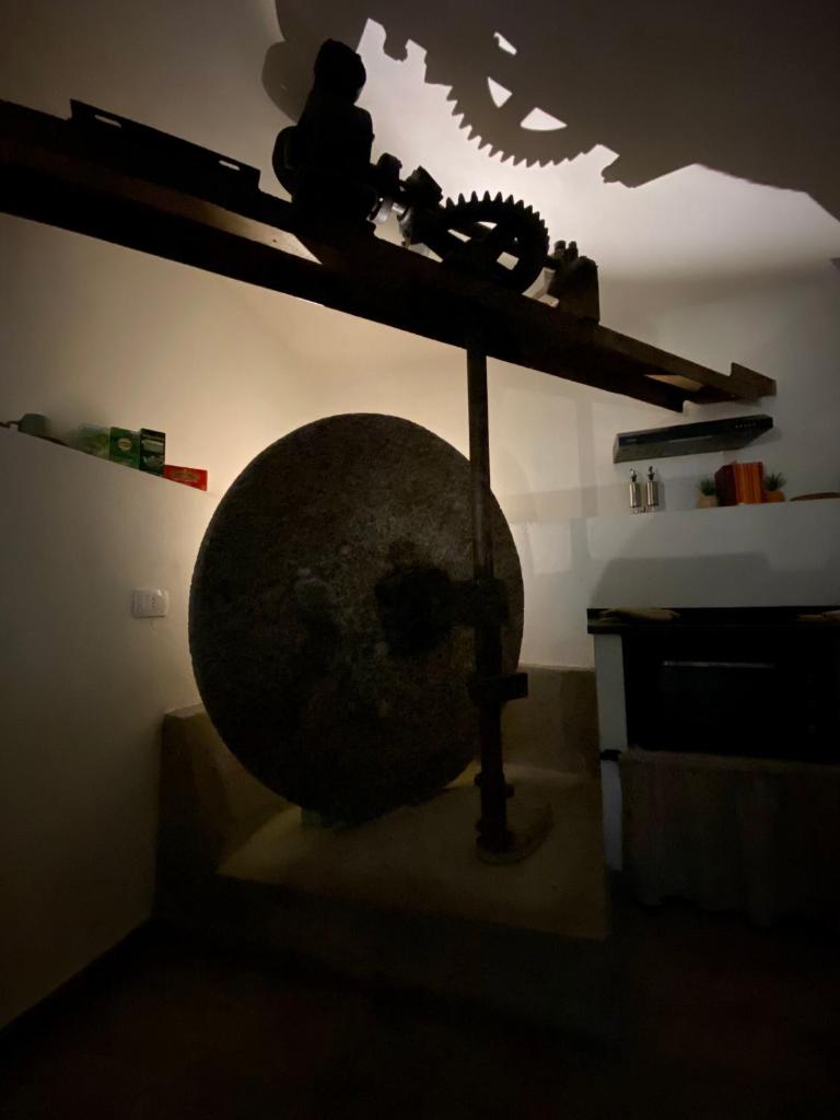 Cà du Gumbu - la Macina photo 1