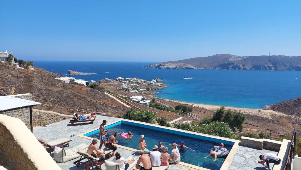 Villas Kappas photo 1