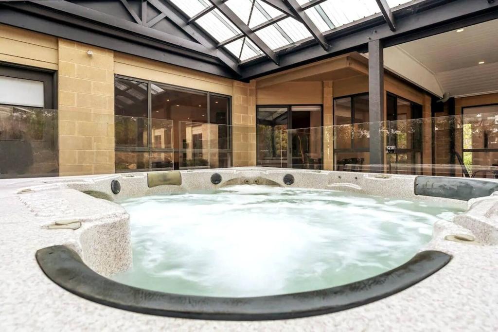 Blairgowrie Beach House & SPA