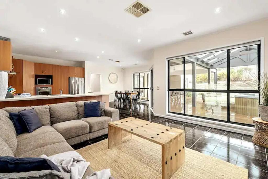 Blairgowrie Beach House & SPA photo 4