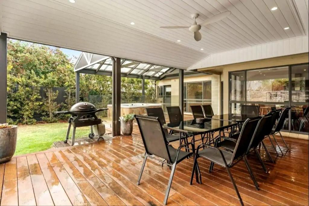 Blairgowrie Beach House & SPA photo 2