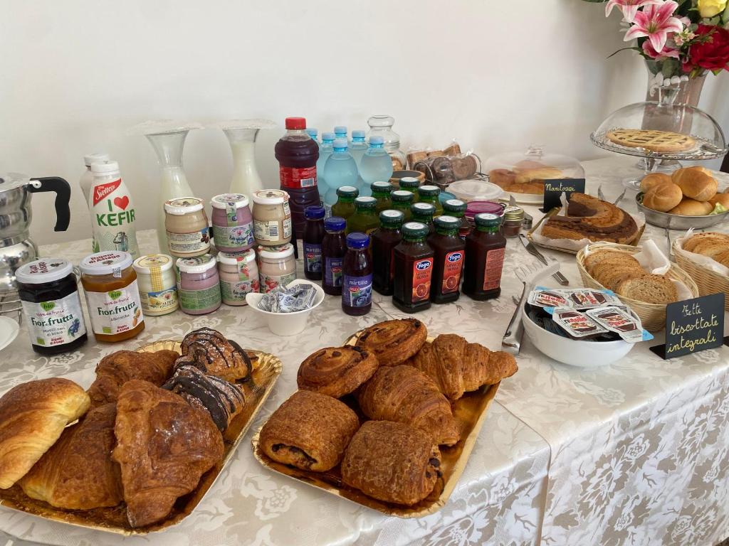 Pi.Lù. Bed and breakfast photo 4