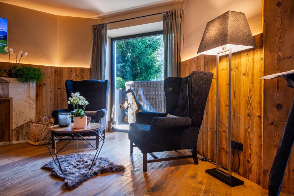 Hotel Montchalet photo 4