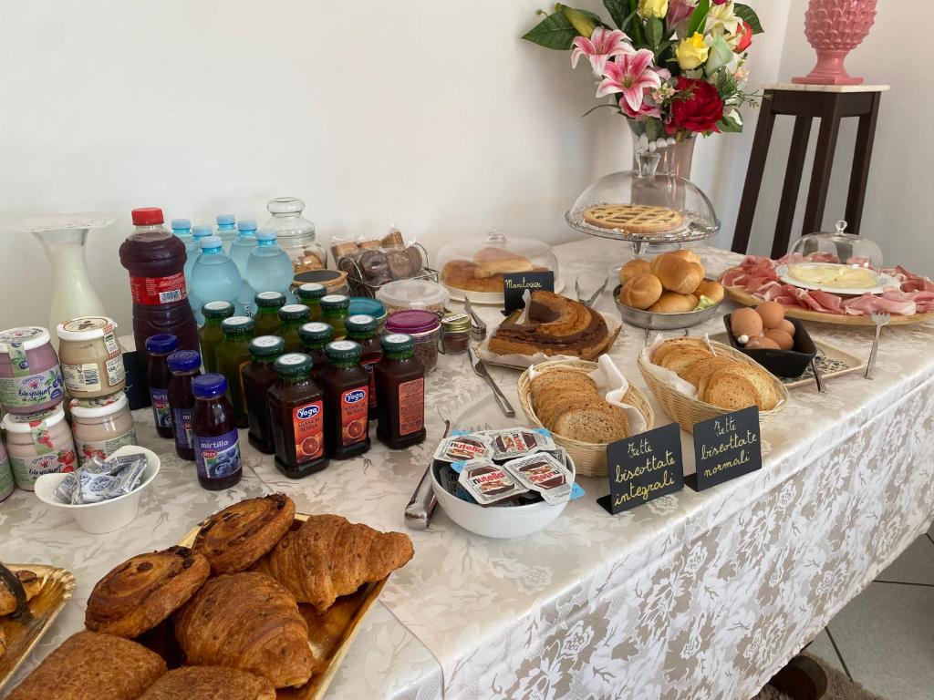 Pi.Lù. Bed and breakfast photo 3