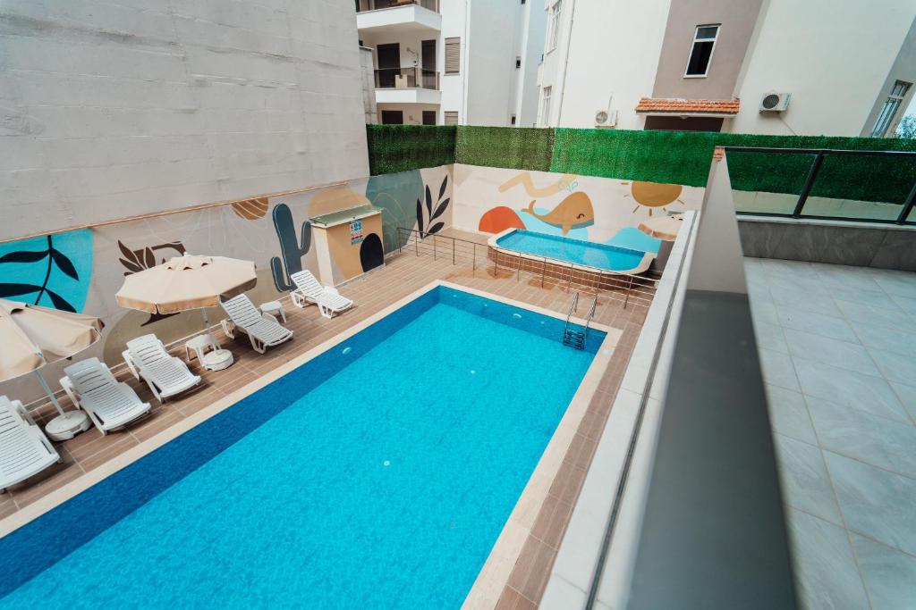 Fortunella Suites photo 1