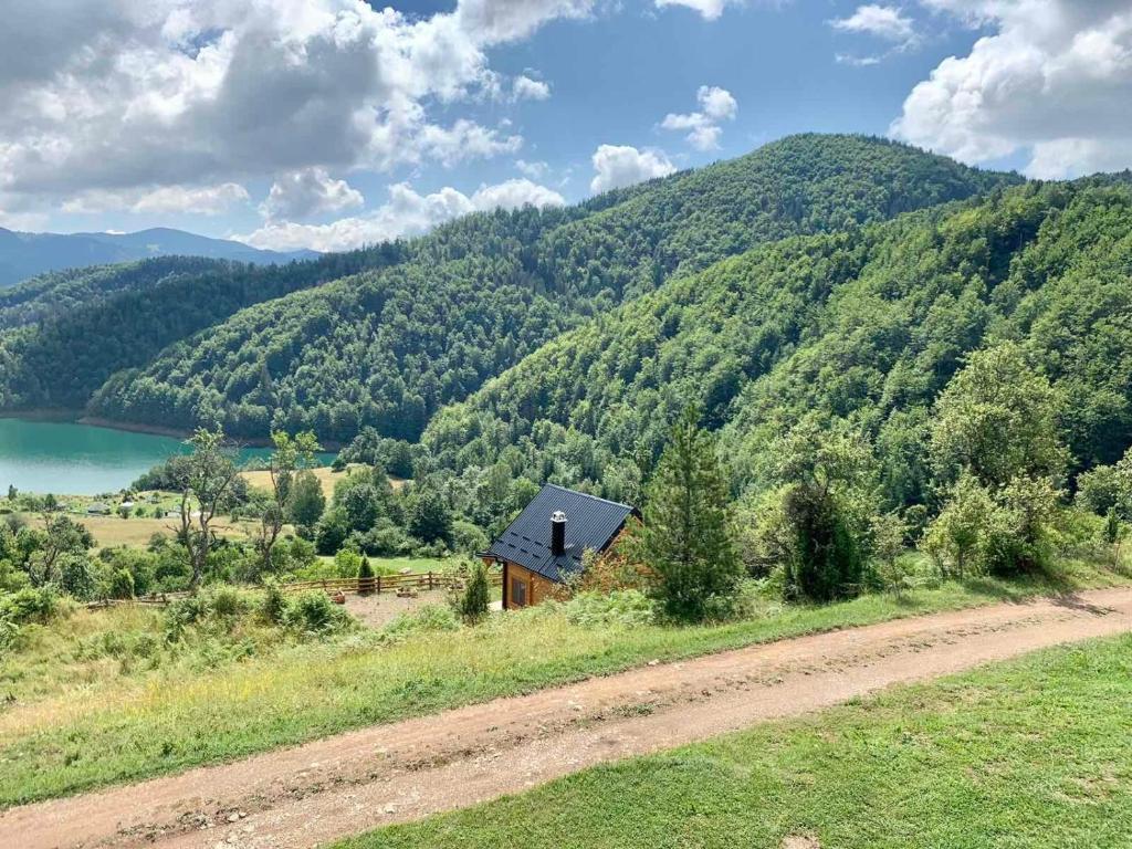 Vila Bella, Tara, Zaovinsko jezero photo 1