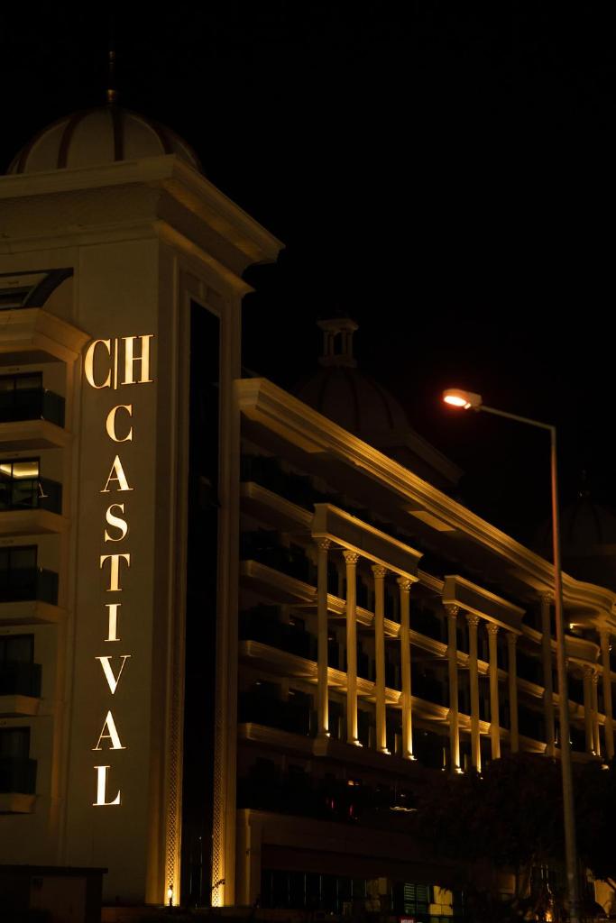 Castival Hotel photo 2