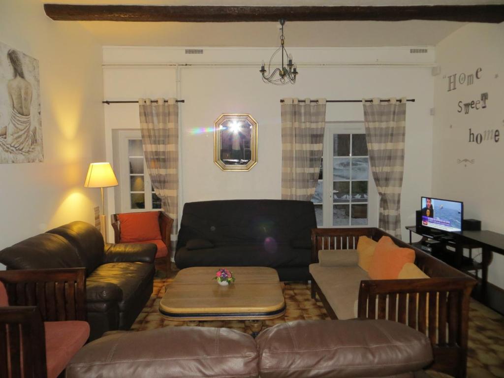 Les Studios-Hôtel de Sommières photo 1
