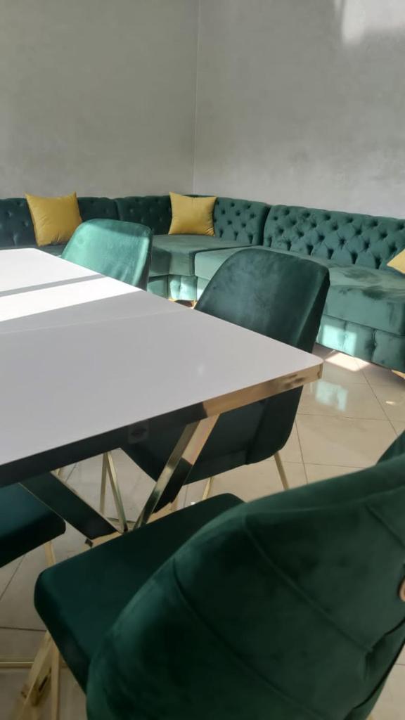Appartement meublé avec terrasse a Kénitra photo 3