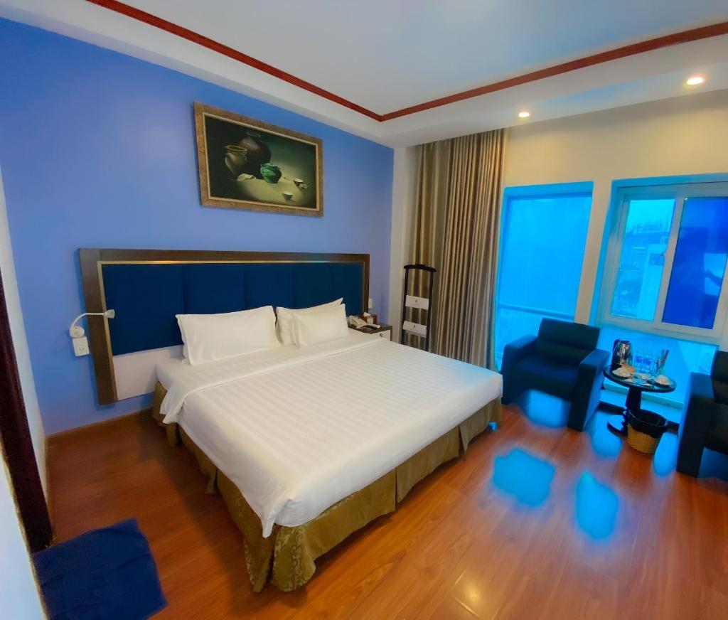 A25 Hotel - Luong Ngoc Quyen