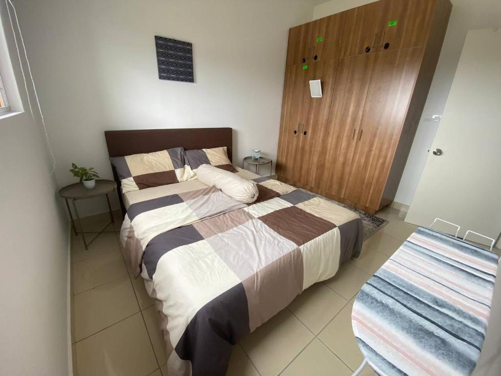 Alanis D'semporna Homestay photo 4