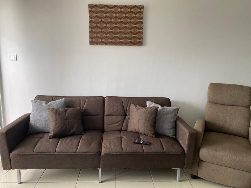 Alanis D'semporna Homestay photo 1