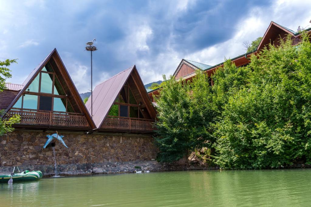 DAN Resort