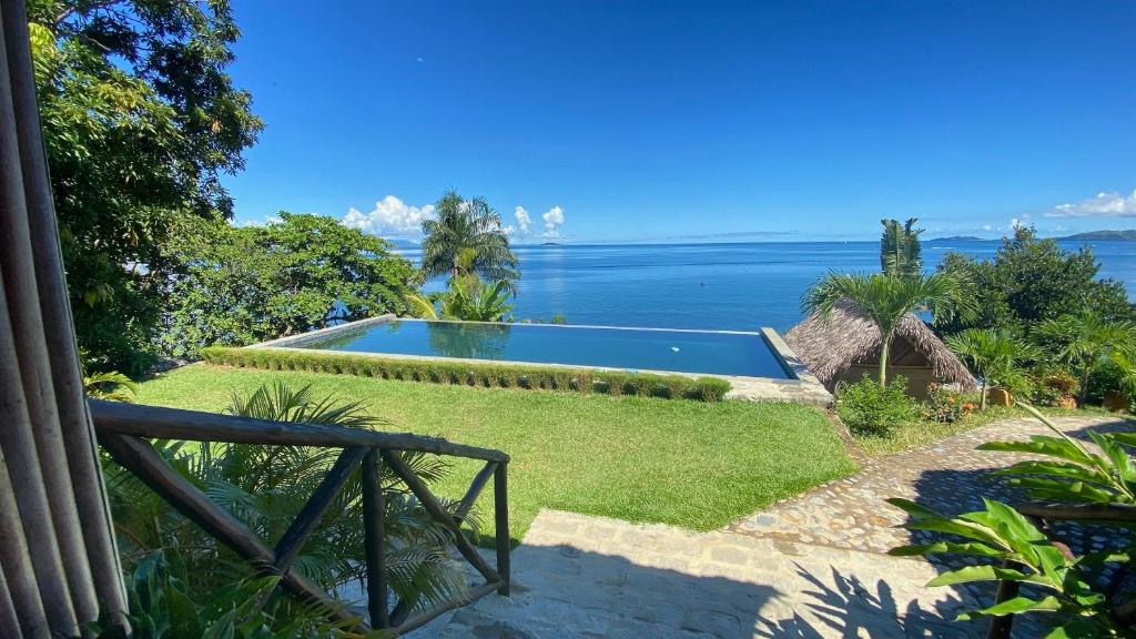 VERONIKA Resort Nosy Komba photo 1