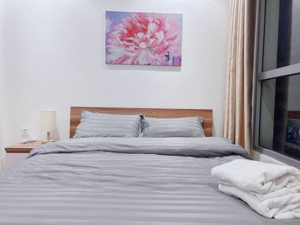 Happyhome Vinhomes Time City and Parkhill Premium