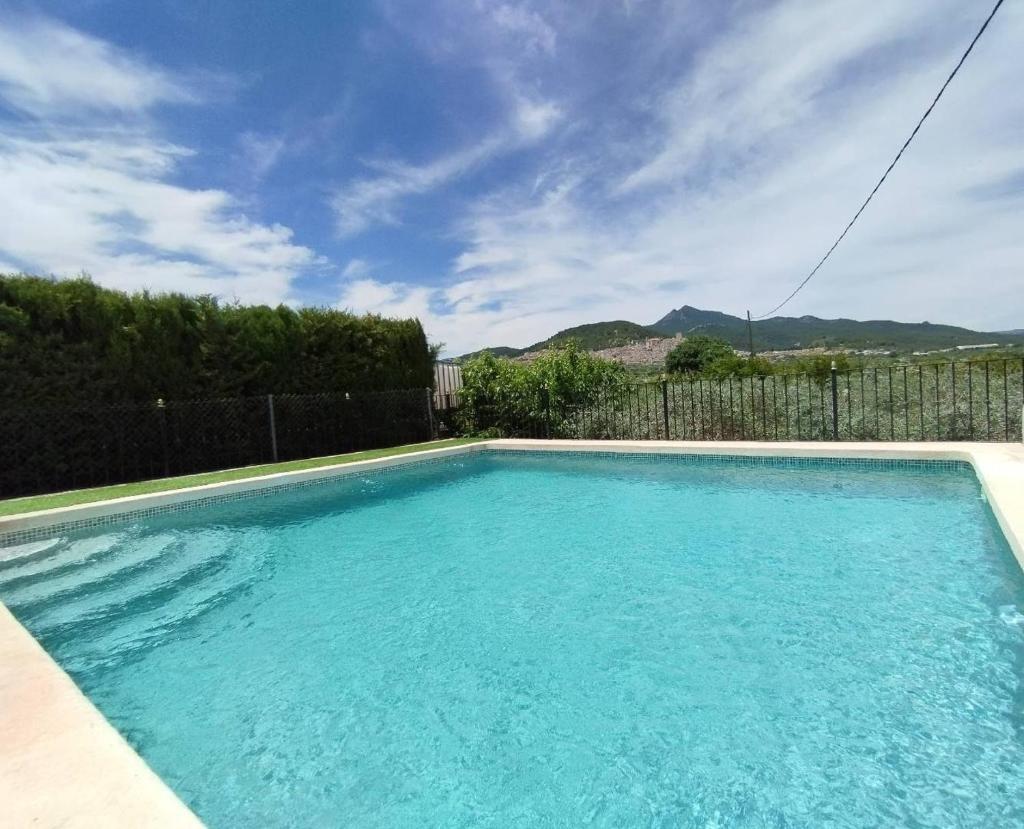 Casa rural miralmonte