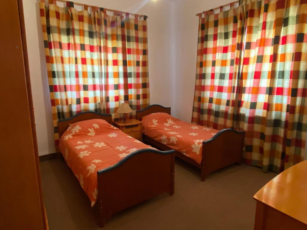 Lovely 3 Bedrooms Apartment at city center photo 4