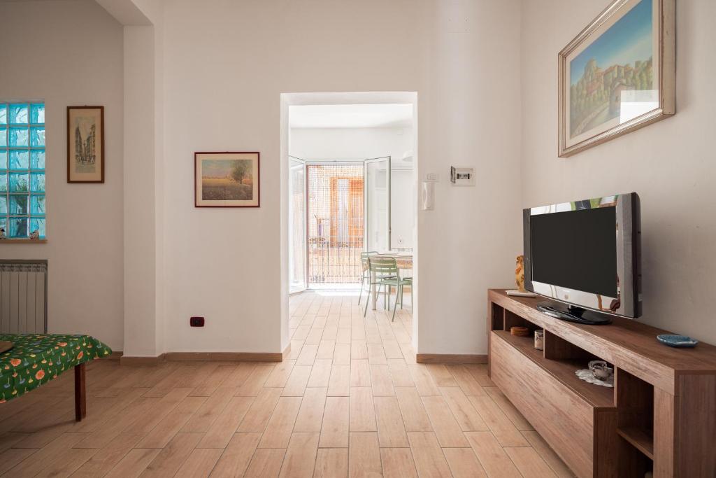Casa Ferrito - Porticello photo 1