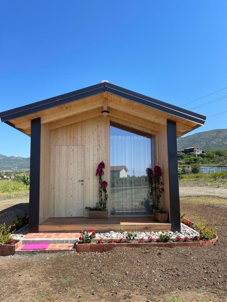 Fishta Guesthouse photo 4