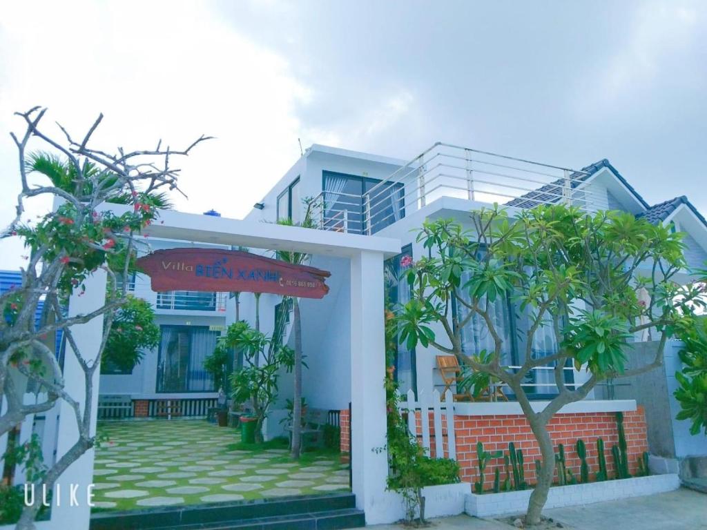 Villa Biển Xanh 1 - View Biển Đảo Phú Quý photo 4