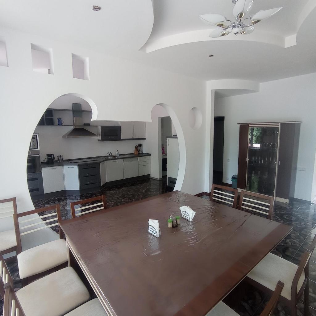 Private Luxury Villa - Issyk Kul photo 1