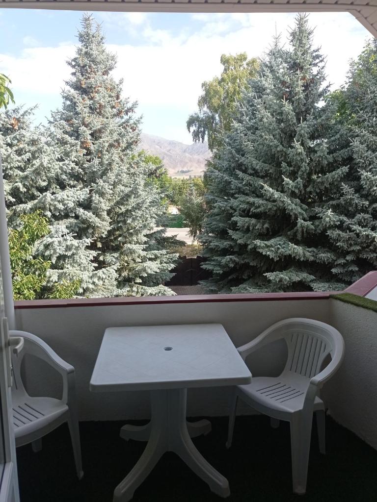 Private Luxury Villa - Issyk Kul photo 2