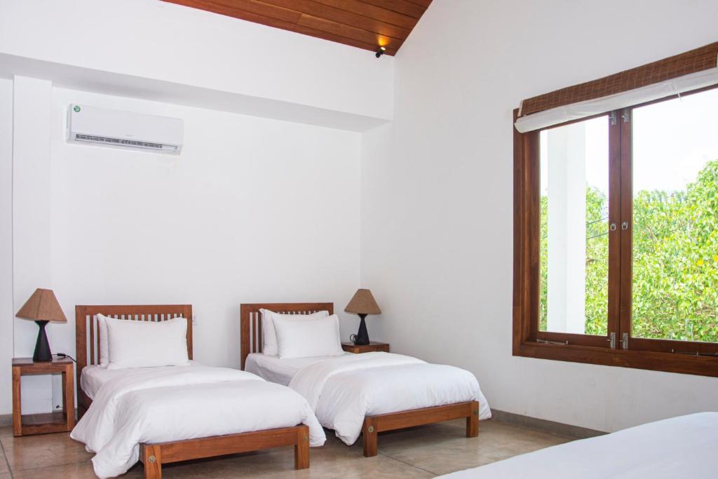 Villa Tanderra photo 3