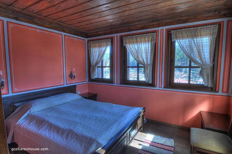 Gozbarov's Guest House photo 4