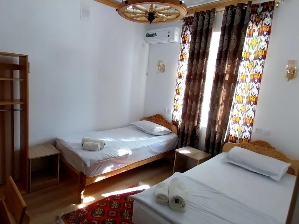 NAZIRA Boutique Hotel photo 2