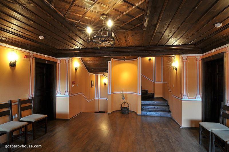 Gozbarov's Guest House photo 1