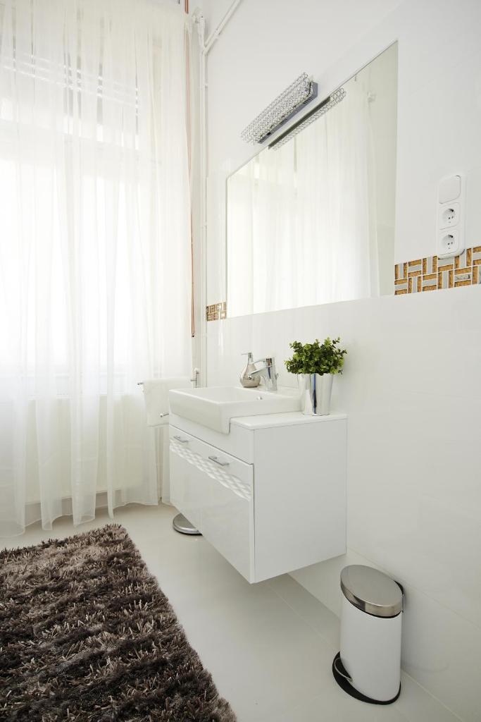 Budapest Luxury Apartments photo 4