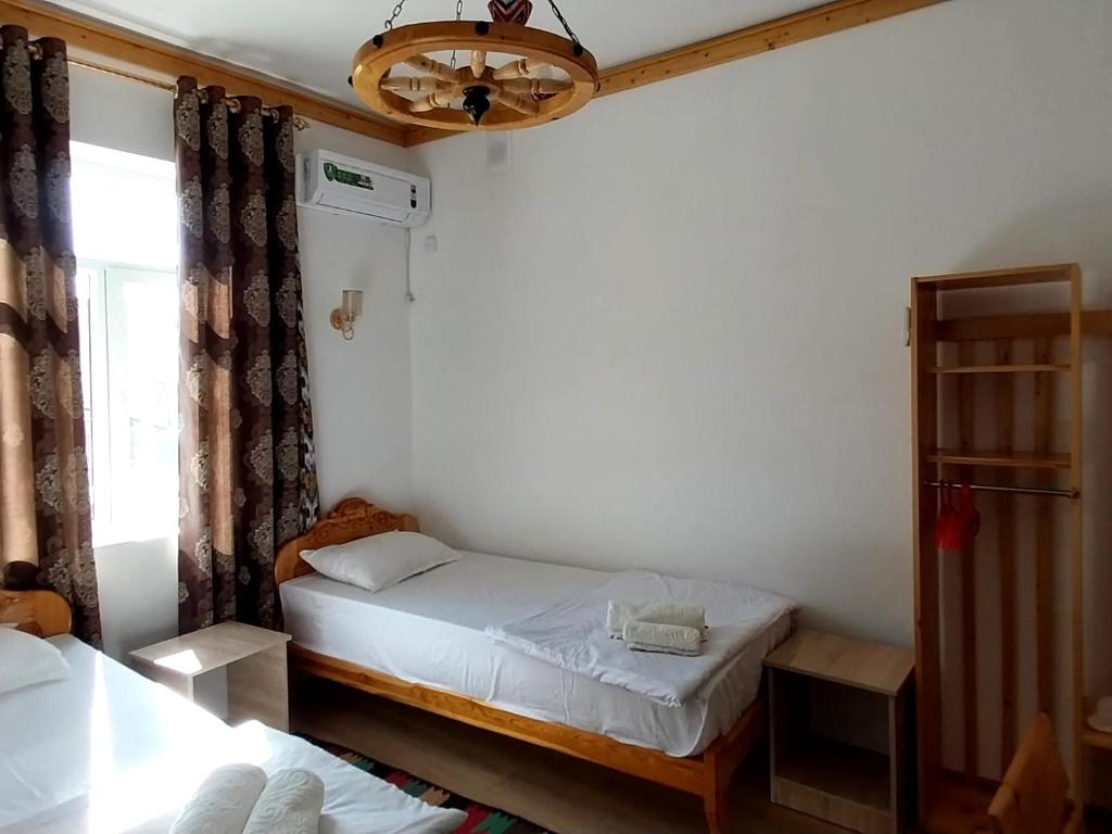 NAZIRA Boutique Hotel photo 1