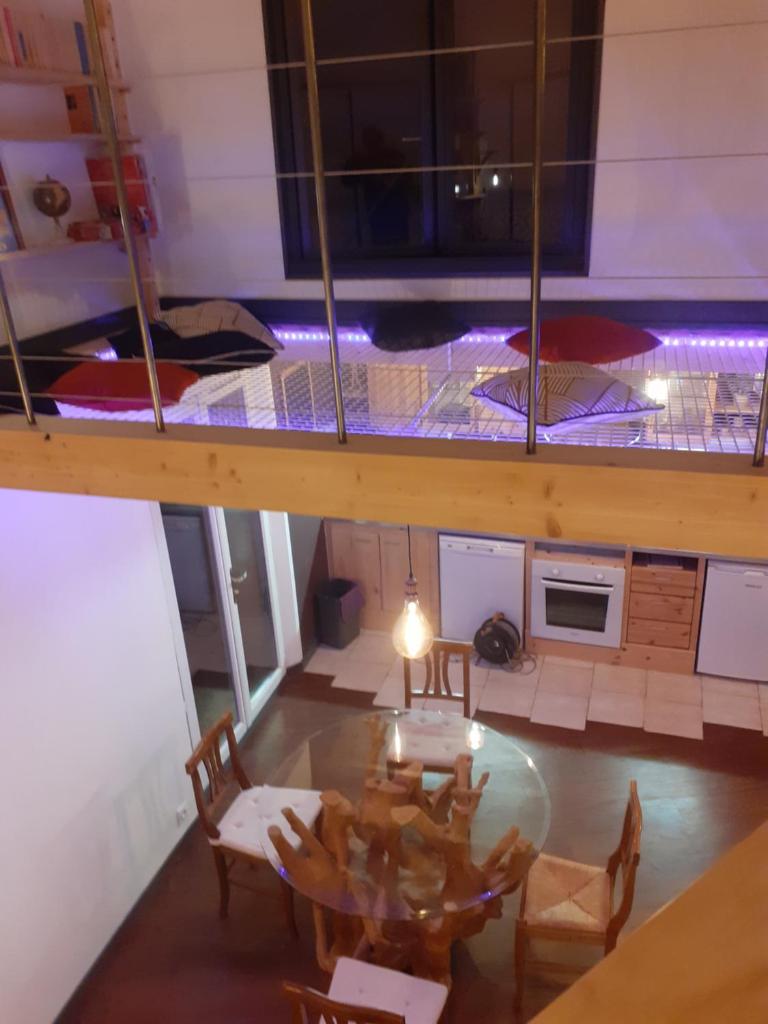 Charmante maison atypique photo 2