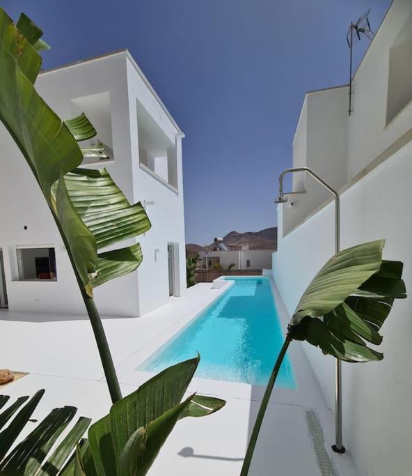 Villa Galerna de Mar photo 3