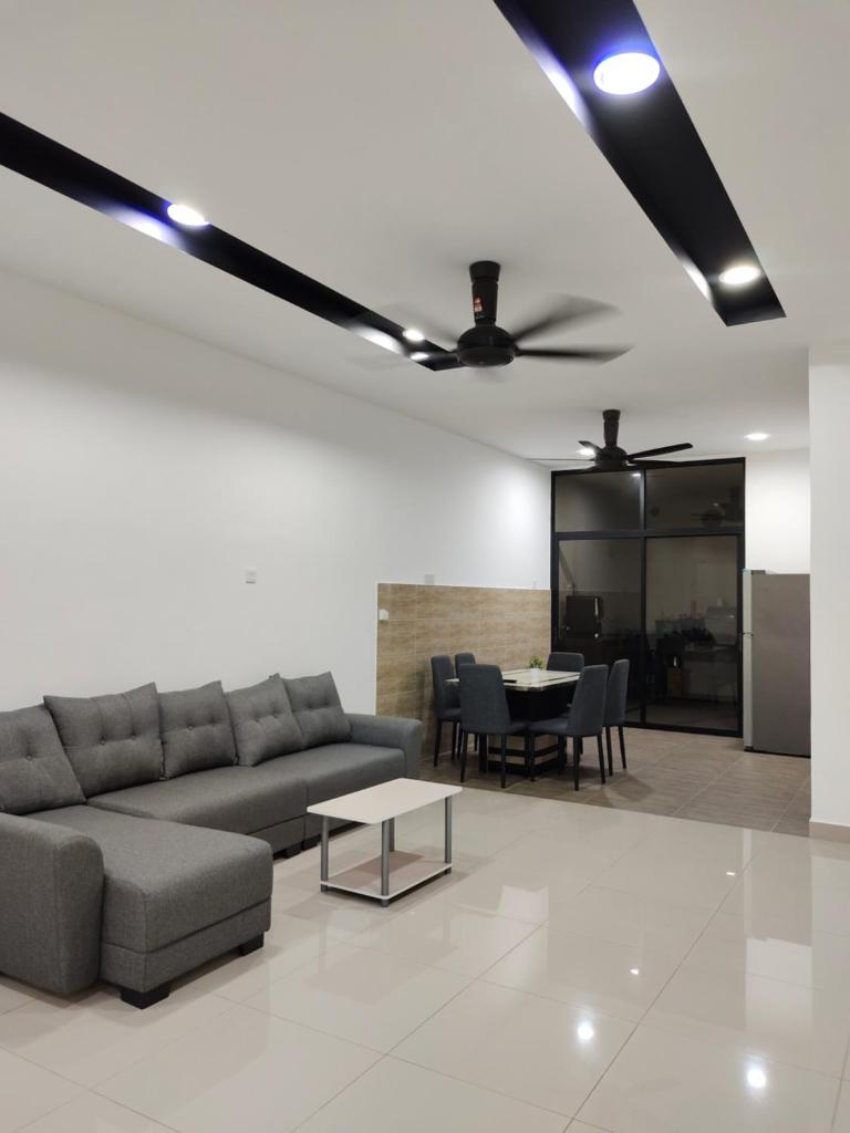 V-Homestay Bentong photo 2