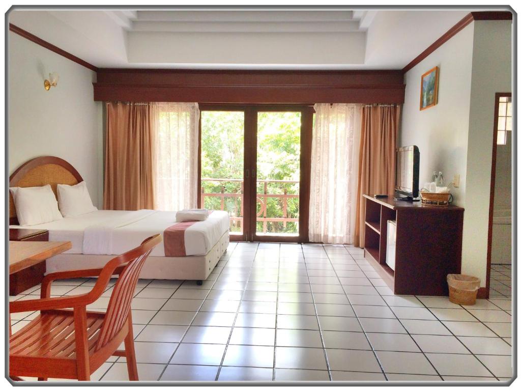 Thong Paeka Hotel photo 4