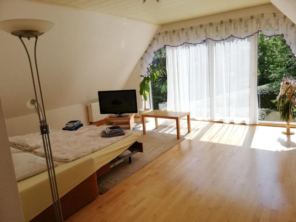 Ferienwohnung an der Windmühle photo 1